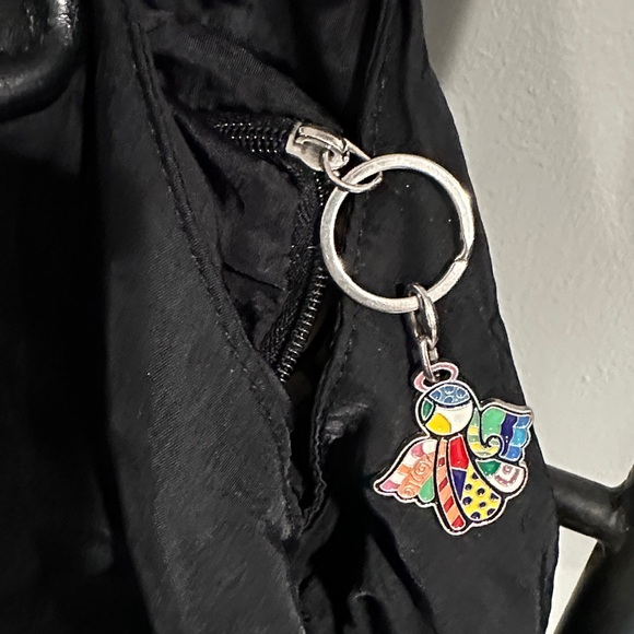 The original Hobo Black Women's Bag - Picture 10 of 10